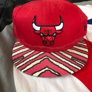 Chicago bulls SnapBack